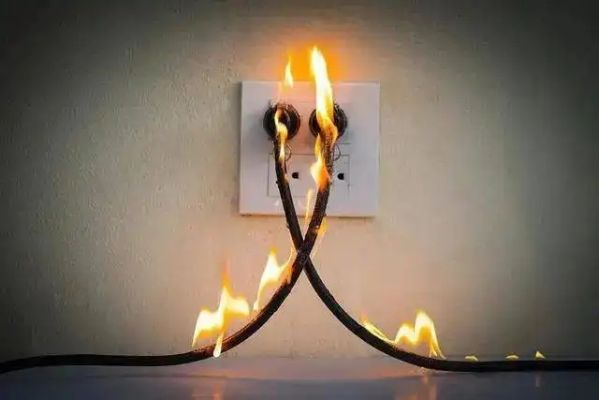 為什么要做電氣檢測？